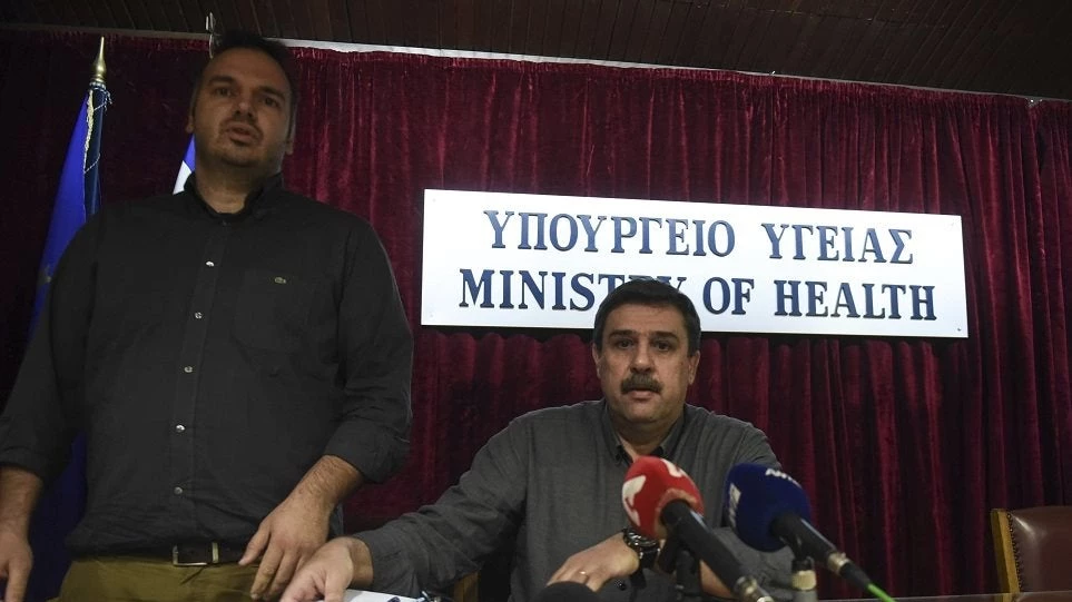 Νομοσχέδιο καταργεί το ΚΕΕΛΠΝΟ και ιδρύει τον Εθνικό Οργανισμό Δημόσιας Υγείας